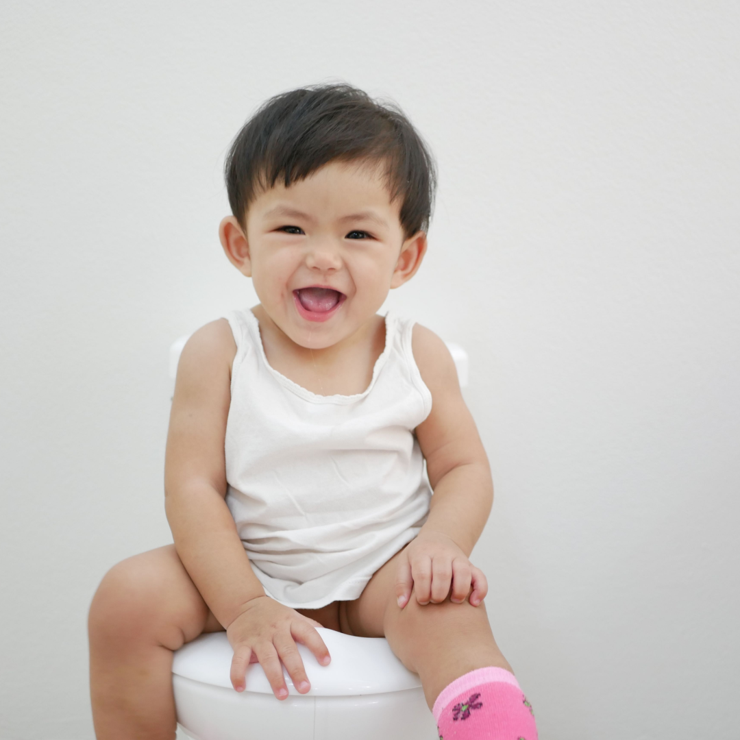 Image for Navigating Potty Training: Exploring Different Approaches
