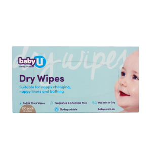 Dry Wipes