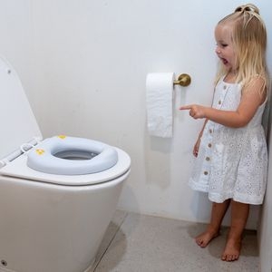 Is My Child Toilet Training Too Late? Understanding the Potty Training Timeline