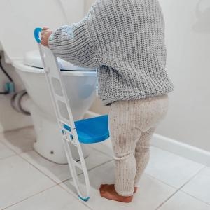 The Journey of Toilet Training: A Milestone for Toddlers and Parents