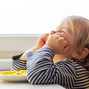 Do you have a picky eater?