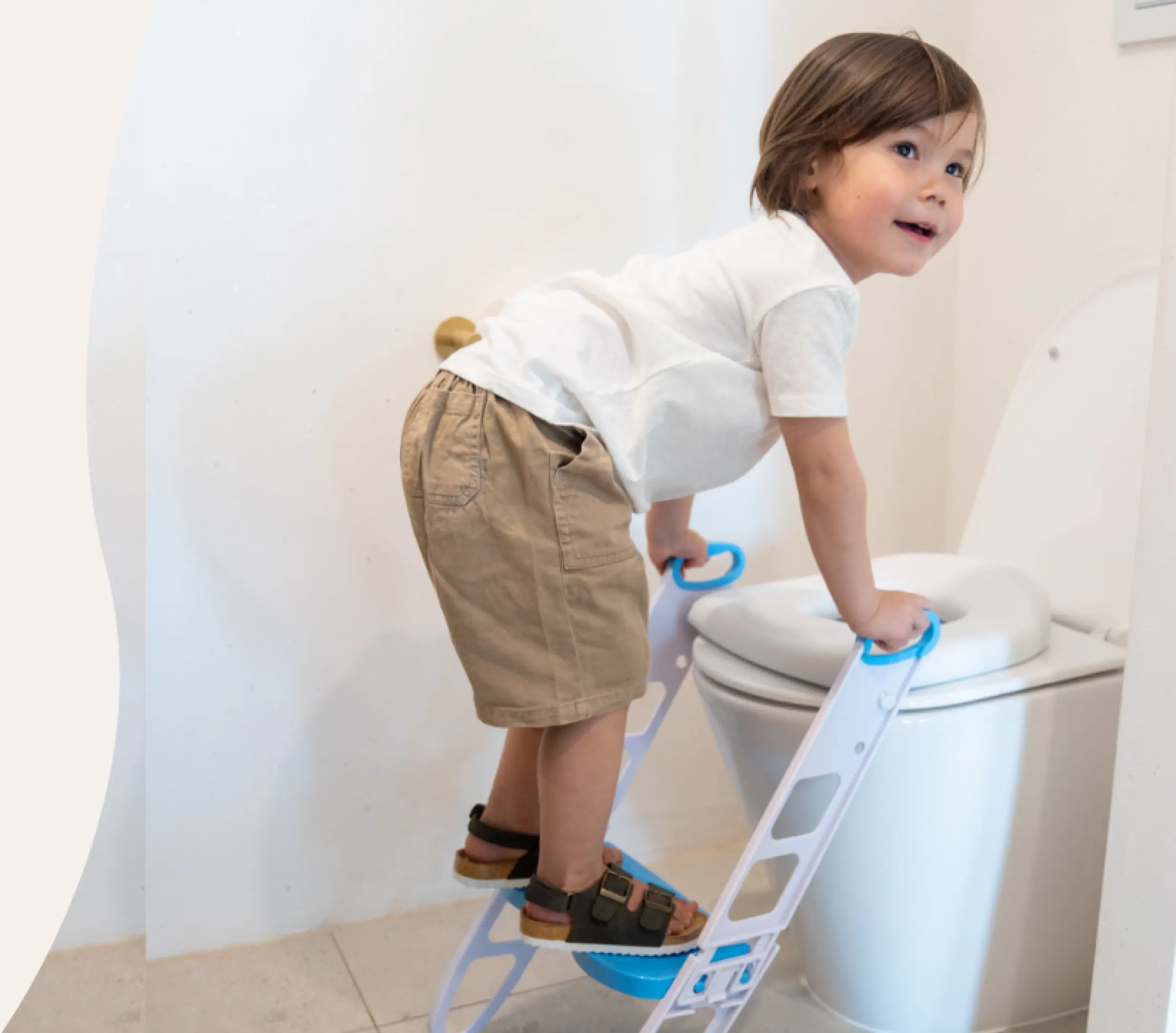 Image for Image for The Journey of Toilet Training: A Milestone for Toddlers and Parents