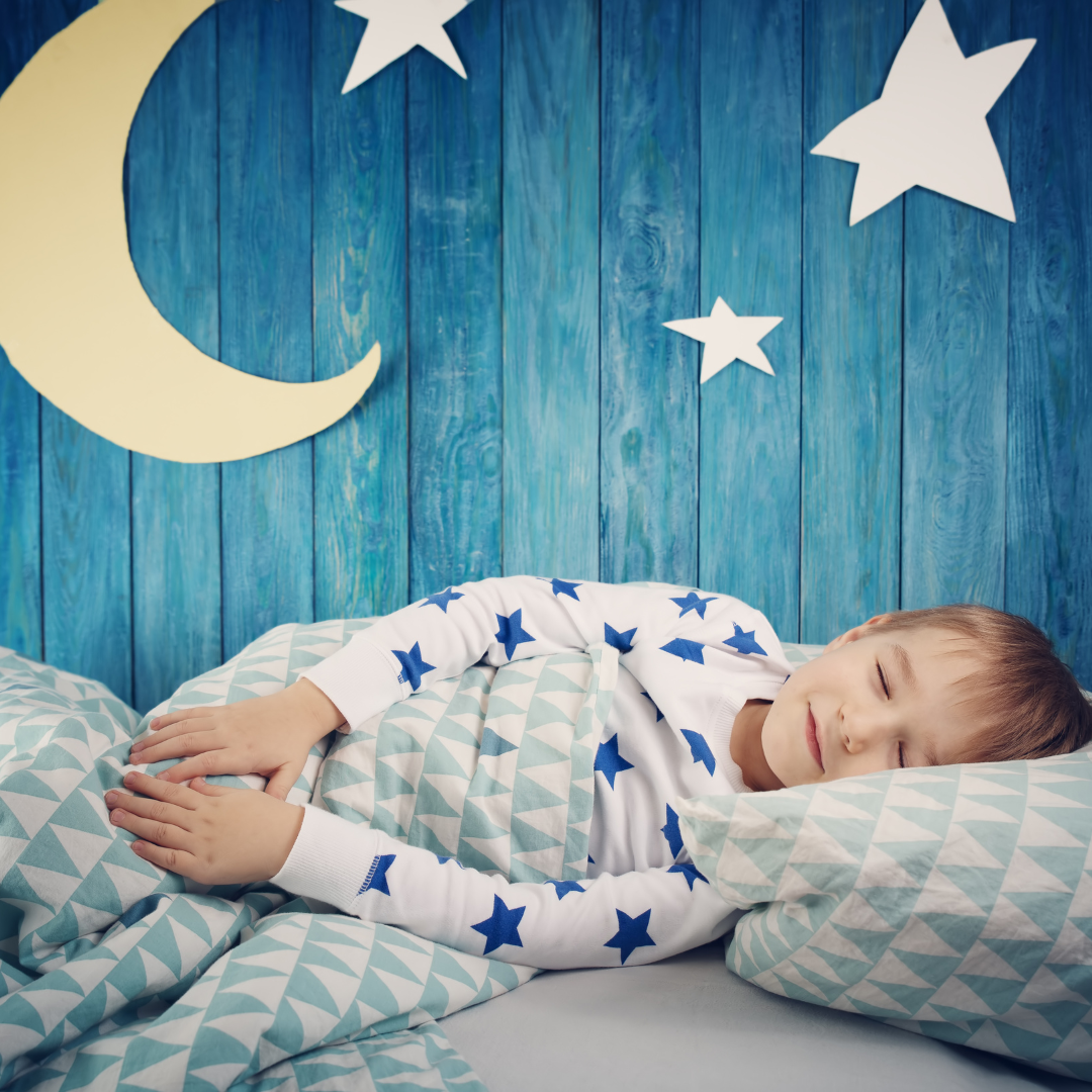Image for Image for Winter bedwetting