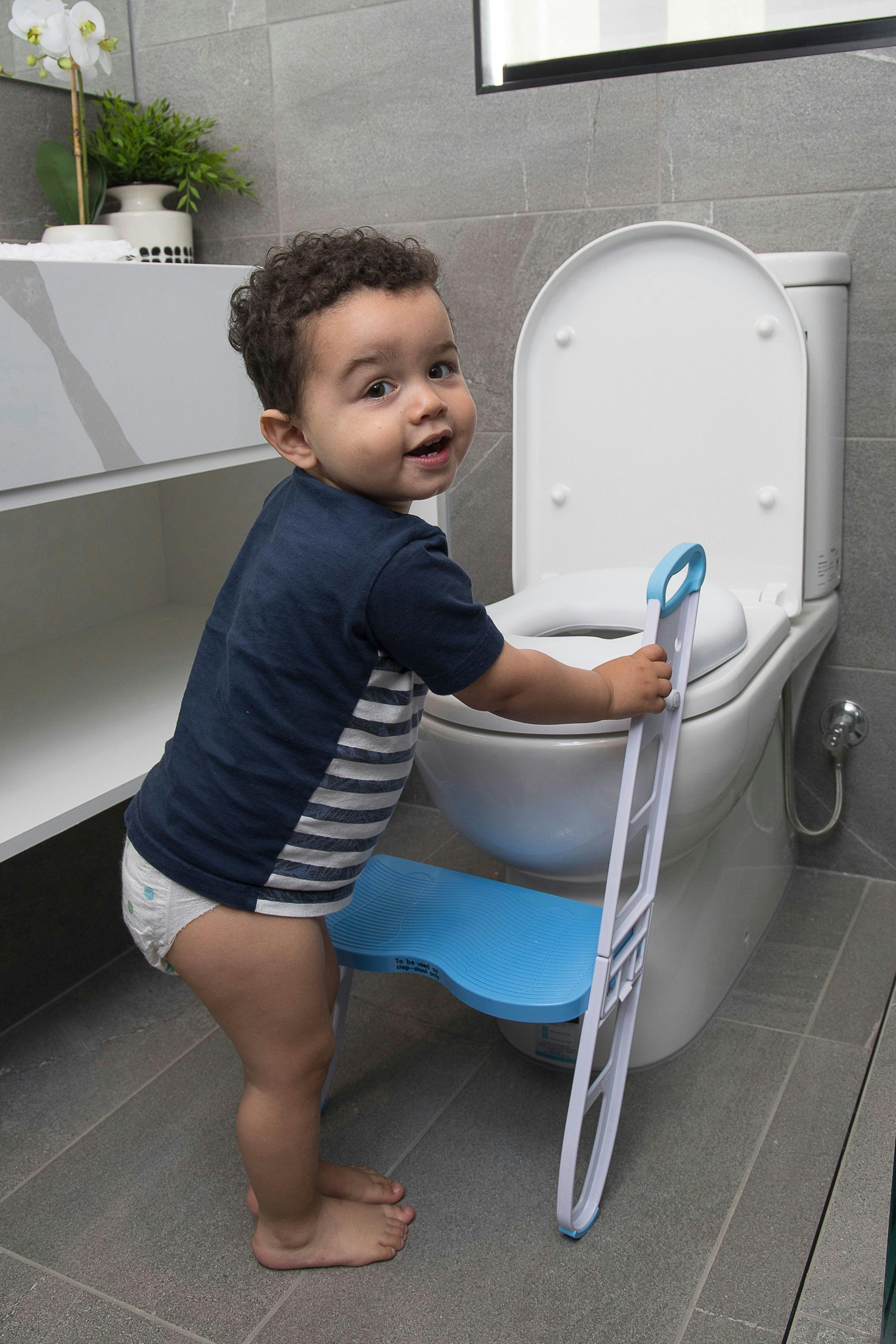 Image for Image for Toilet training